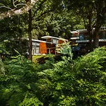 Portuondo Parking Gratuito Üdülőpark