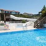 Portuondo Parking Gratuito 2*