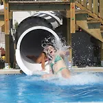 Parco vacanze Portuondo Parking Gratuito