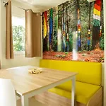 Parco vacanze Portuondo Parking Gratuito