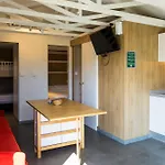 Üdülőpark Portuondo Parking Gratuito