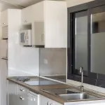 Portuondo Parking Gratuito