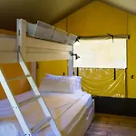 Parco vacanze Portuondo Parking Gratuito