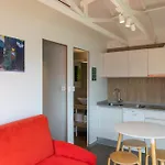 Portuondo Parking Gratuito Parco vacanze 2*