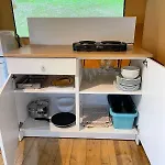 Portuondo Parking Gratuito Parco vacanze 2*