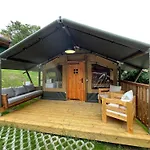 Portuondo Parking Gratuito Parco vacanze