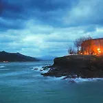 Portuondo Parking Gratuito Parco vacanze