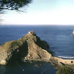 Portuondo Parking Gratuito