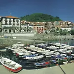 Portuondo Parking Gratuito Mundaka