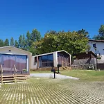 Portuondo Parking Gratuito Parco vacanze