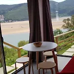 Portuondo Parking Gratuito Parco vacanze