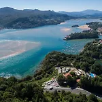 Parco vacanze Portuondo Parking Gratuito 2*