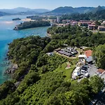 Portuondo Parking Gratuito 2*