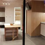 Parco vacanze Portuondo Parking Gratuito