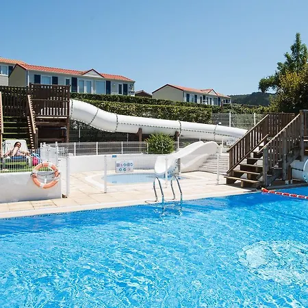 Portuondo Parking Gratuito 2*