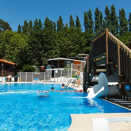 Portuondo Parking Gratuito