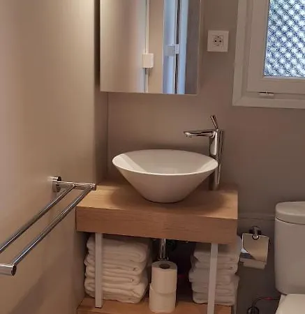 Portuondo Parking Gratuito Mundaca