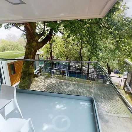 Portuondo Parking Gratuito ムンダカ