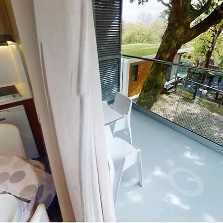 Aldeamento Turístico Portuondo Parking Gratuito