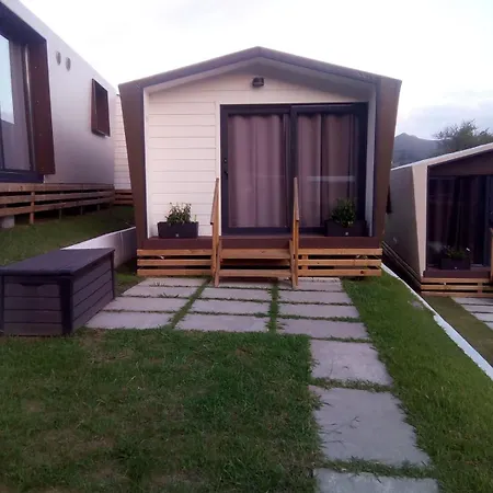 Portuondo Parking Gratuito