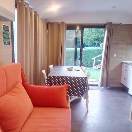 Vakantiepark Portuondo Parking Gratuito Mundaka