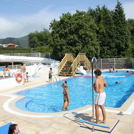 Portuondo Parking Gratuito 2* ムンダカ