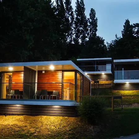 Vakantiepark Portuondo Parking Gratuito 2*