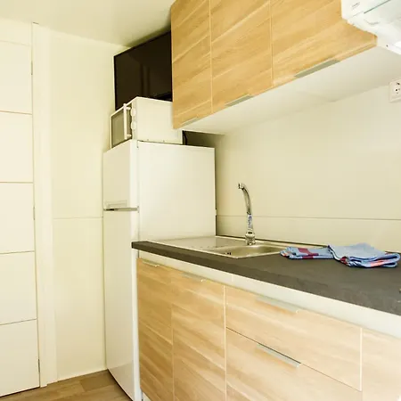 Portuondo Parking Gratuito 2* ムンダカ