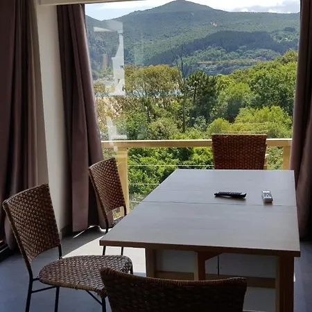 Portuondo Parking Gratuito Vakantiepark 2*