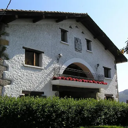 ホリデーパーク Portuondo Parking Gratuito