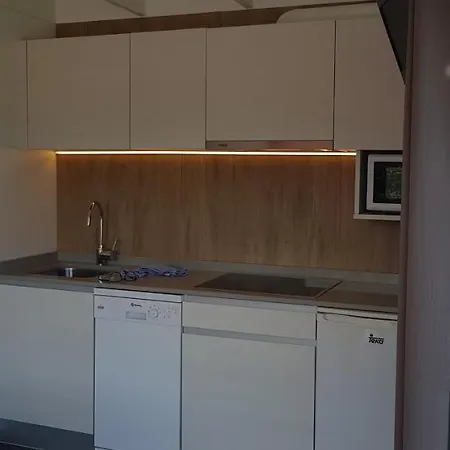 Portuondo Parking Gratuito Mundaca