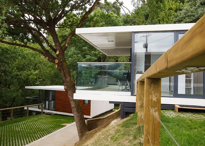 Portuondo Parking Gratuito Feriepark