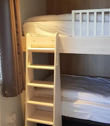 Portuondo Parking Gratuito Feriepark Mundaka