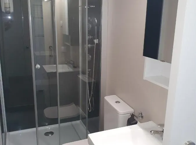 Portuondo Parking Gratuito