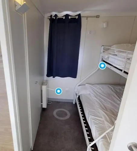 Portuondo Parking Gratuito Feriepark Mundaka