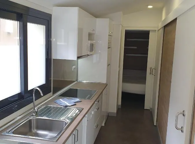 Portuondo Parking Gratuito 2*