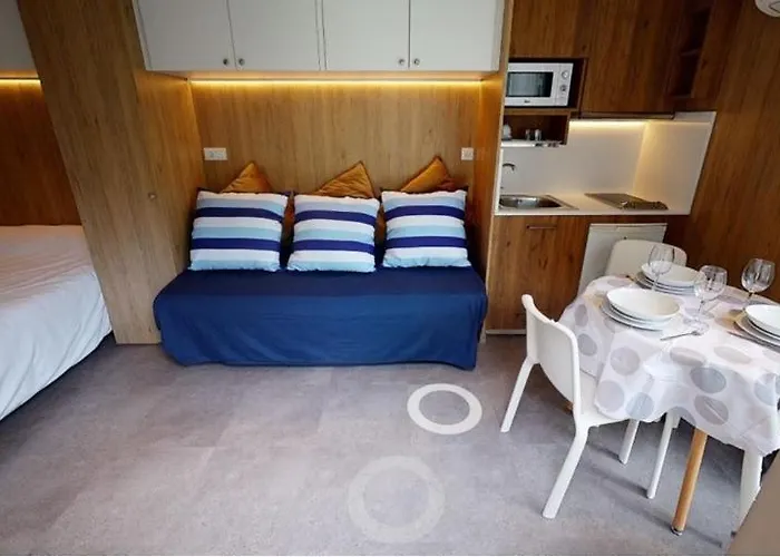 Portuondo Parking Gratuito 2*