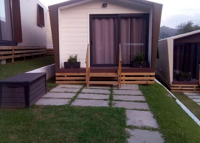 Portuondo Parking Gratuito