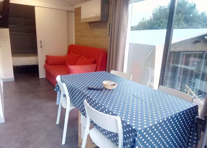 Portuondo Parking Gratuito 2*