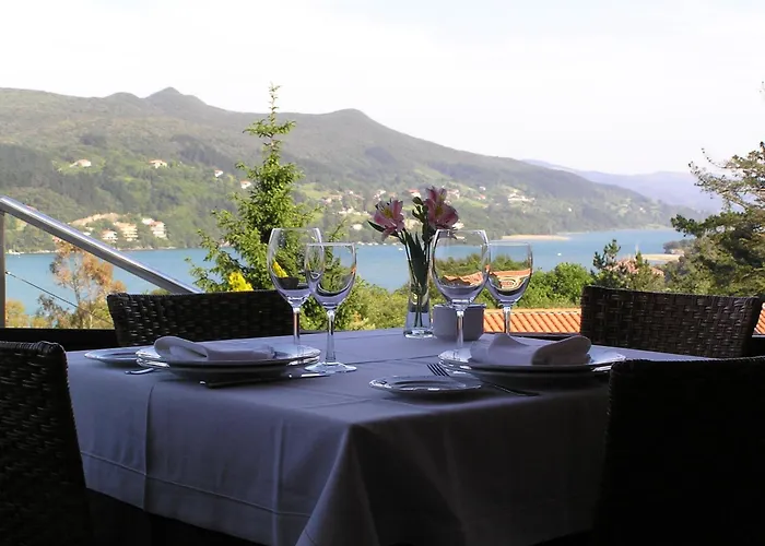 Portuondo Parking Gratuito