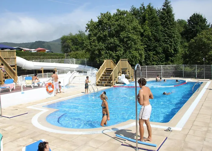 Portuondo Parking Gratuito 2* Mundaka