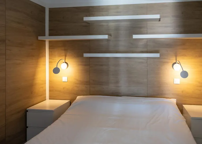 Portuondo Parking Gratuito 2* Mundaka