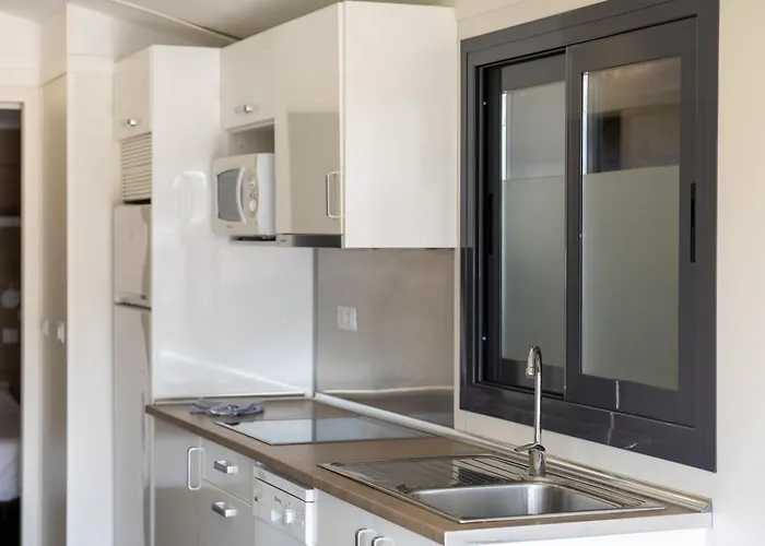 Portuondo Parking Gratuito