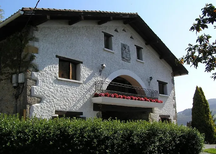 Feriepark Portuondo Parking Gratuito