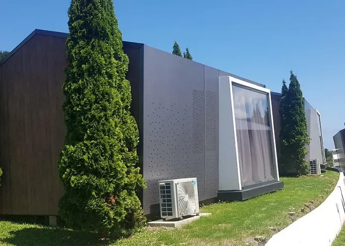 Portuondo Parking Gratuito 2* Mundaka