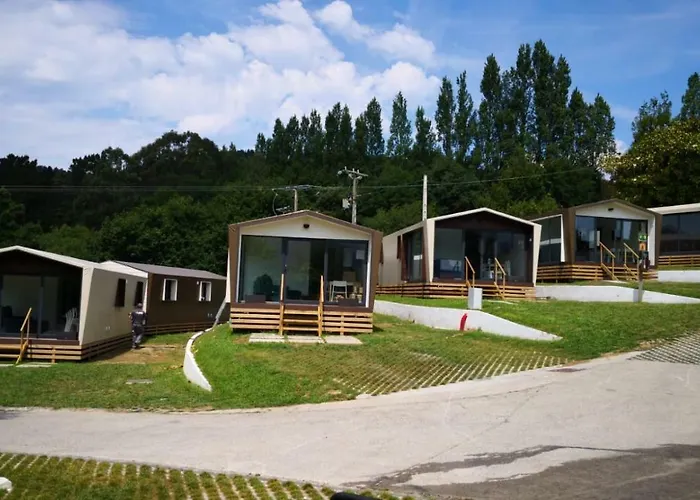 Portuondo Parking Gratuito 2* Mundaka