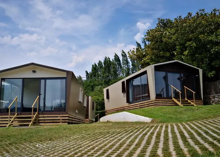 Portuondo Parking Gratuito 2*