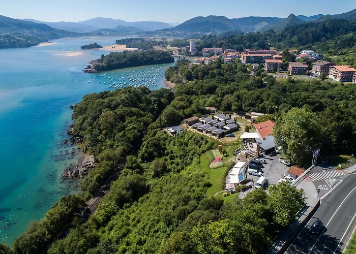 Portuondo Parking Gratuito 2*