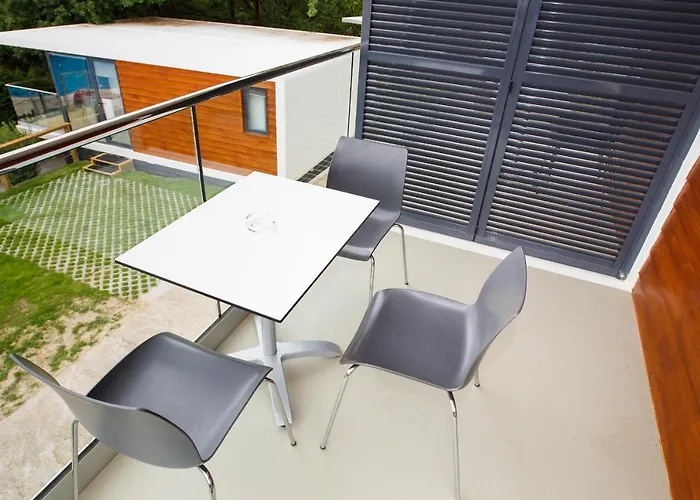 Portuondo Parking Gratuito 2* Mundaka