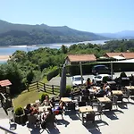 Portuondo Parking Gratuito